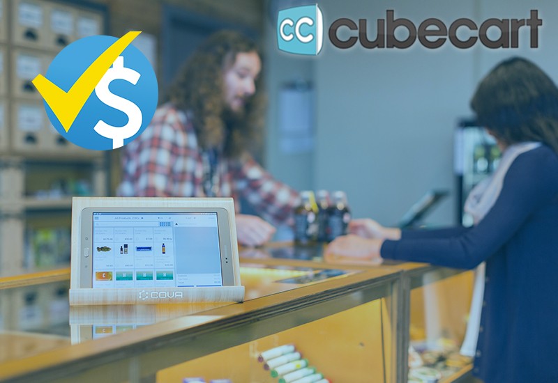 HowToPay Payment Extension for Cubecart!