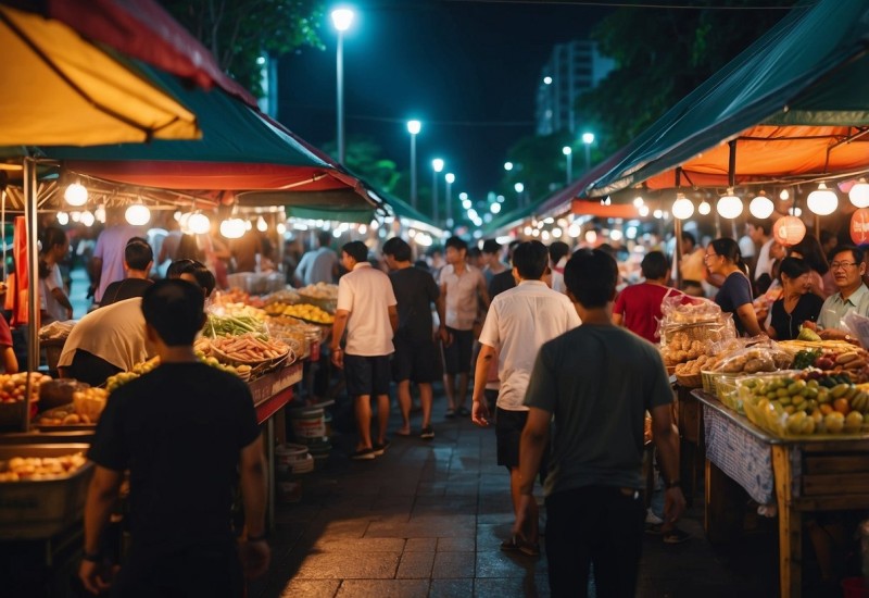 เรื่องราวของลูกค้าโดยใช้ HowToPay POS