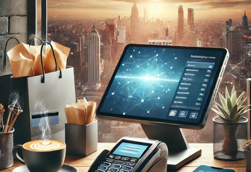 Confidia Acquires E-Commerce License to Expand HowToPay POS in Thailand