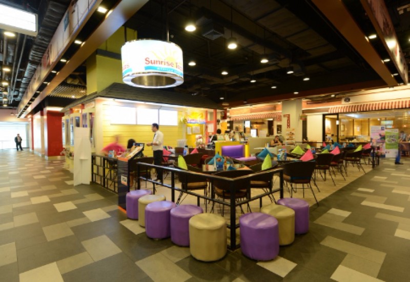 HowToPay POS Client Showcase: Sunrise Tacos Thailand